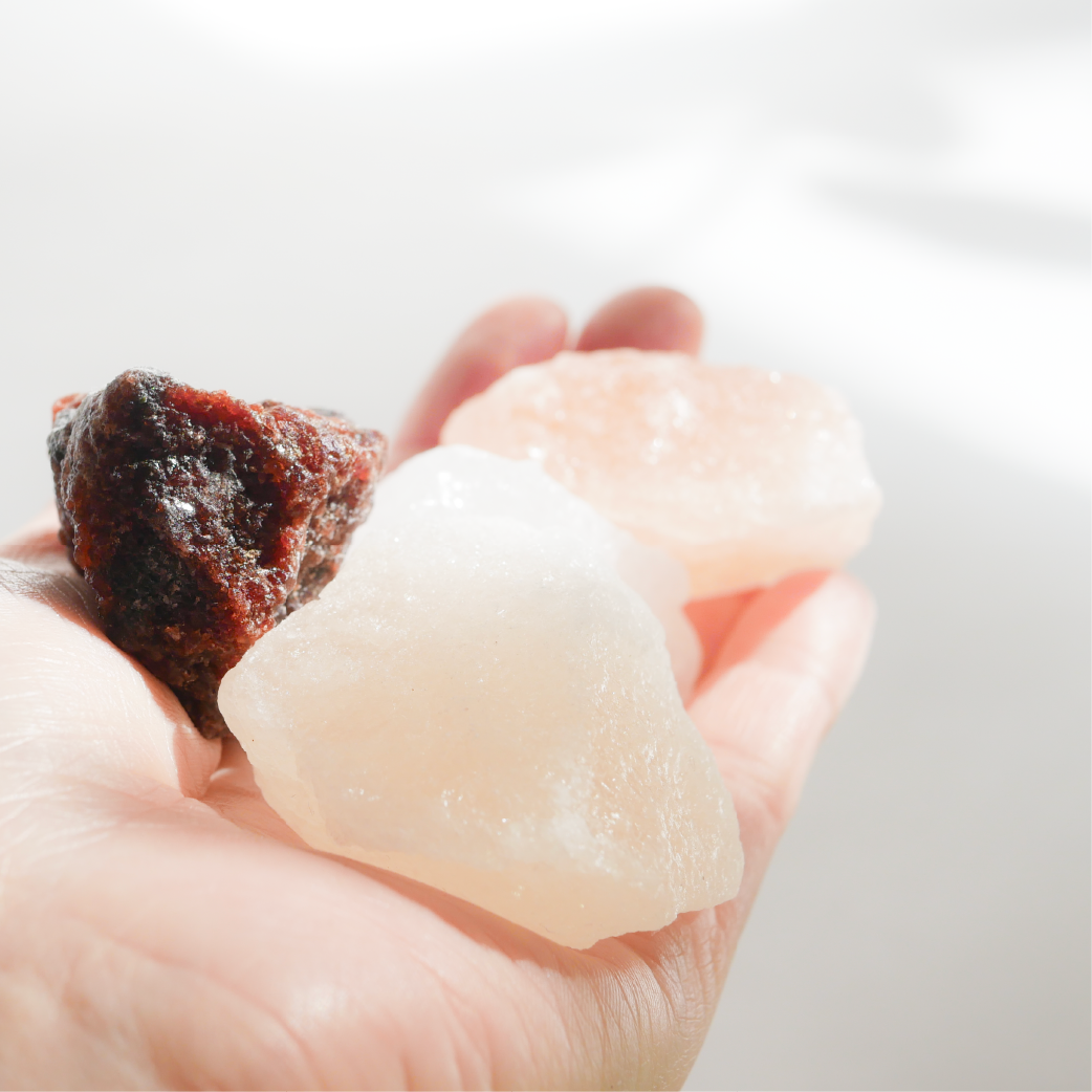 はじまりの香り ~ JOY × Sea Rock PINK ~