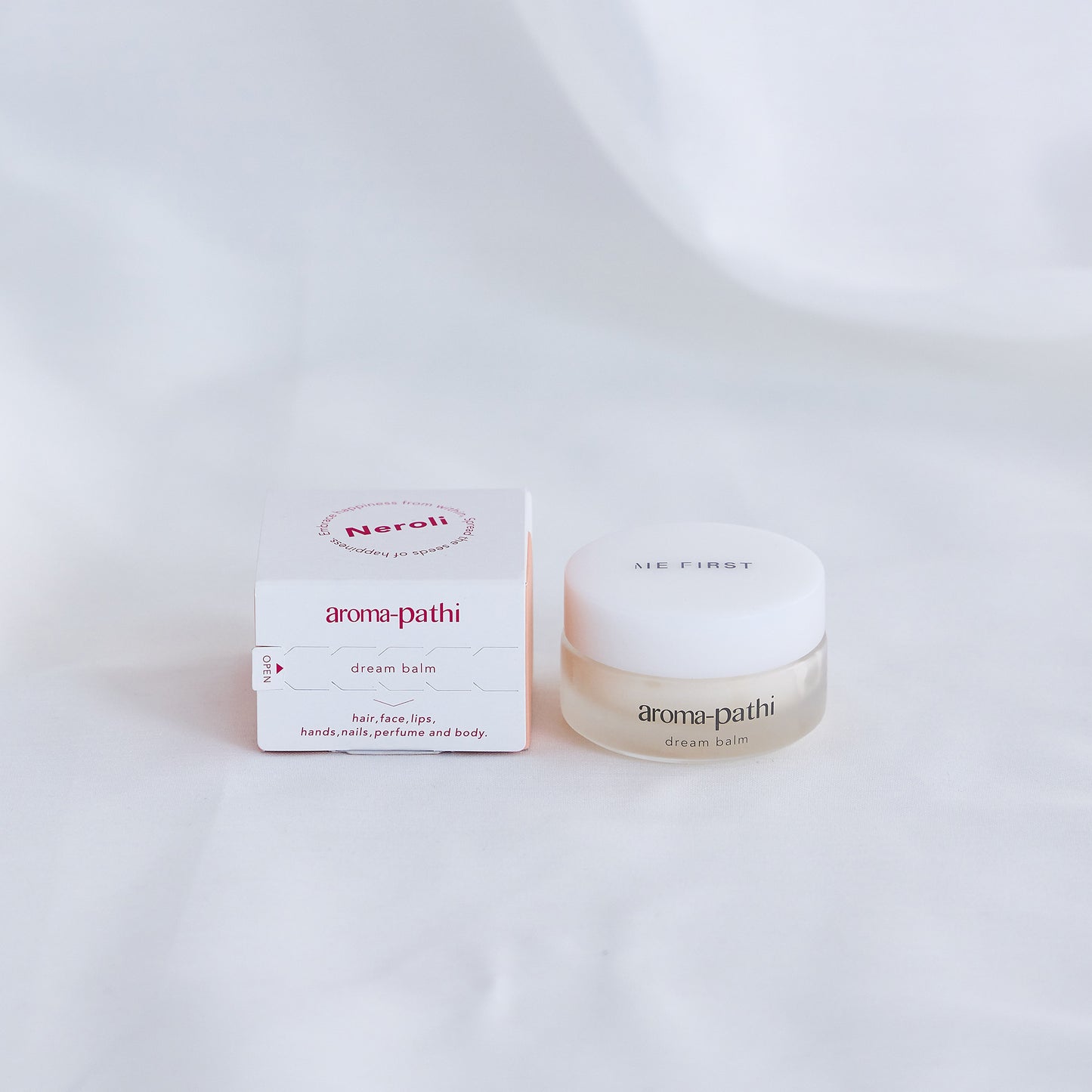 dream balm（ドリームバーム）