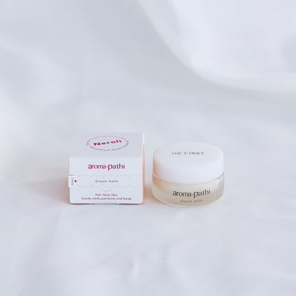 dream balm（ドリームバーム）