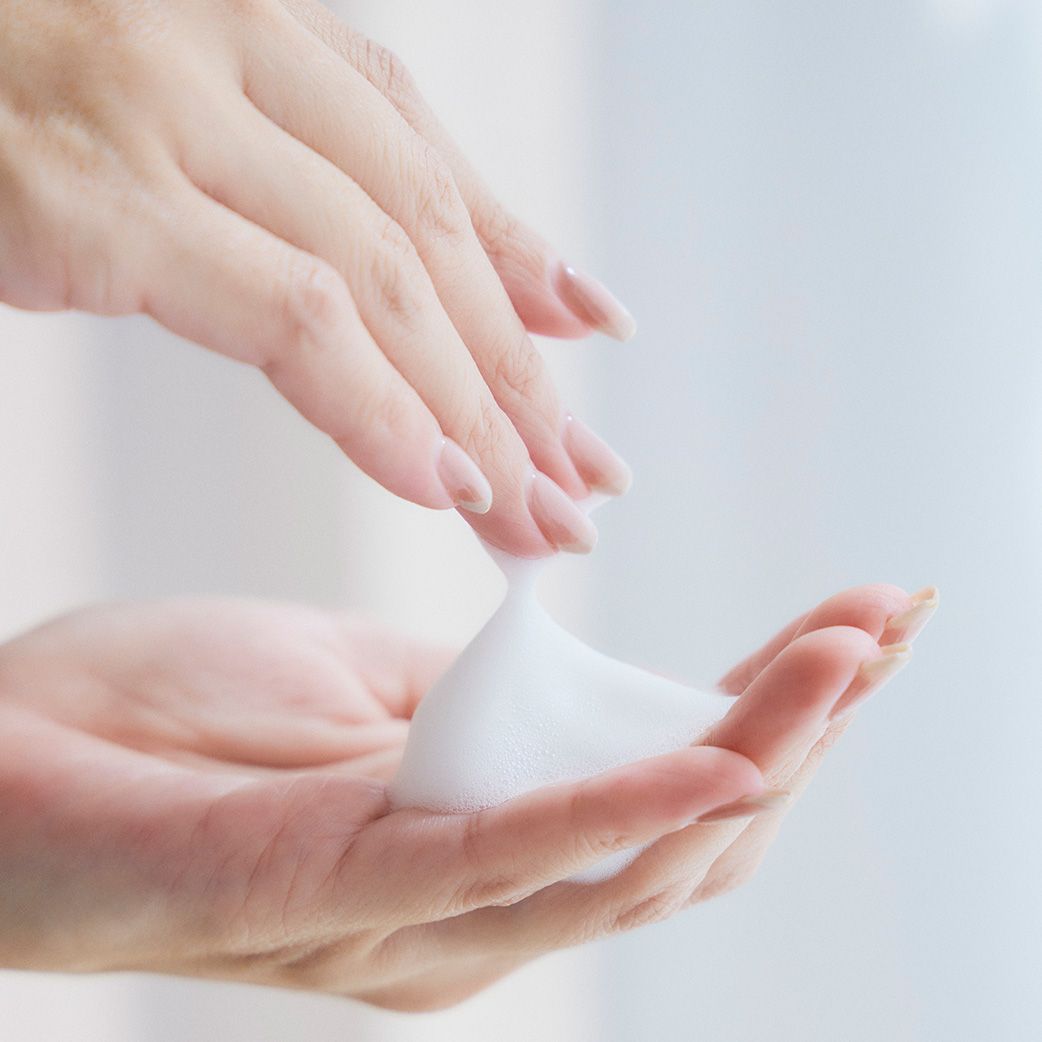 ボディプロテクトミルク ハンド&ボディ FAMILY