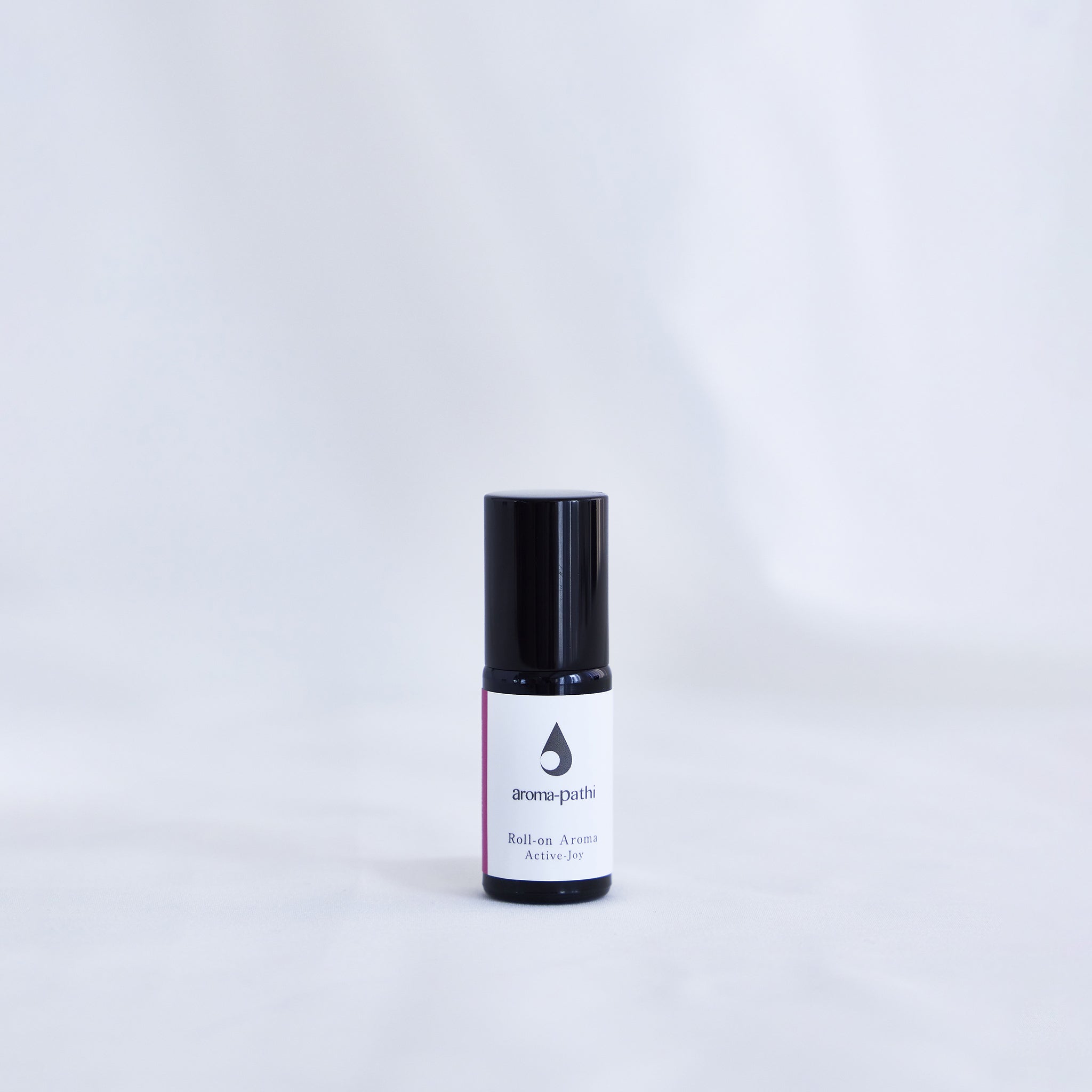 aromapathi 【ロールオンアロマ】Release-Deto 5本セット お守りオイル】ロールオンアロマ Active-Joy - 火 -｜アロマパシィ
