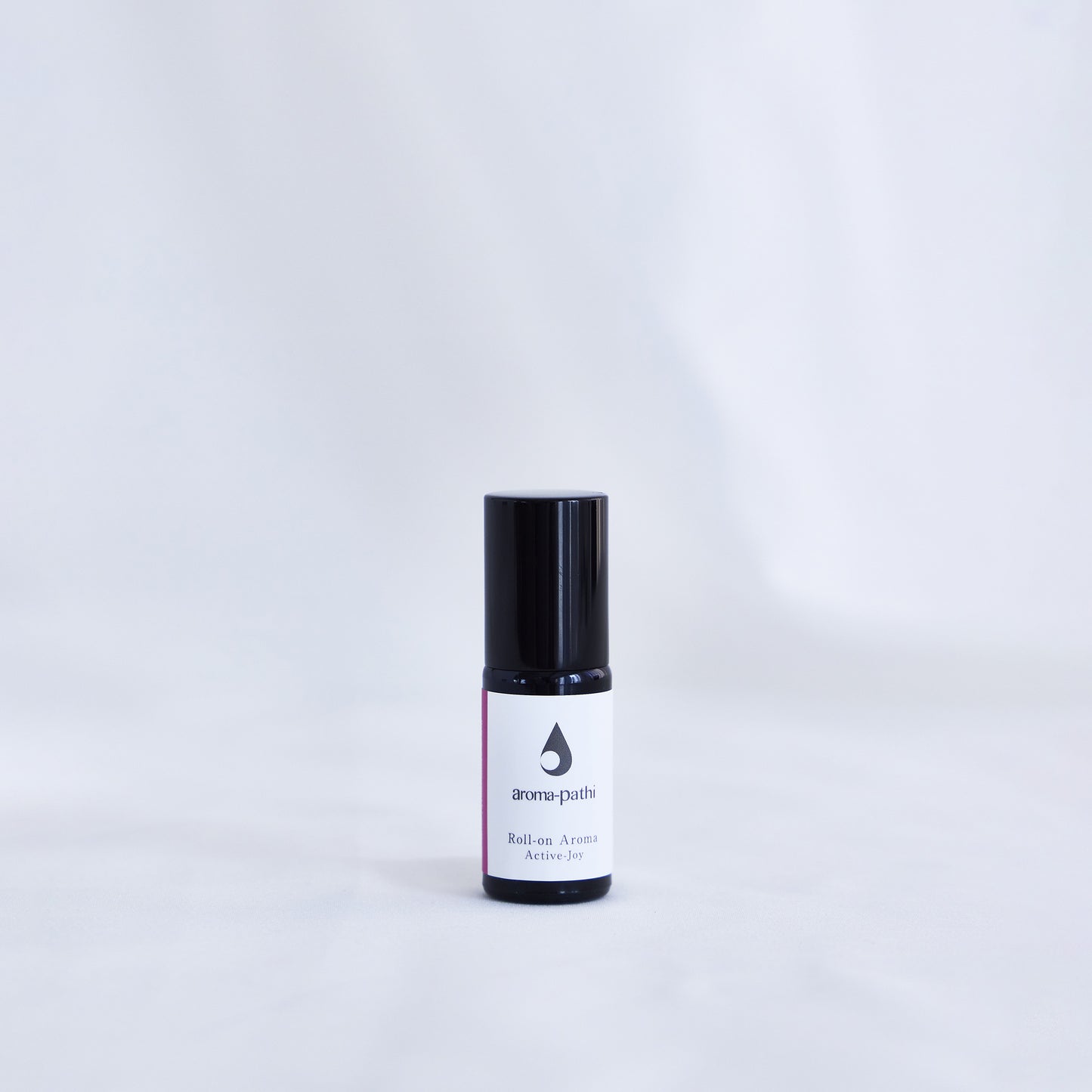 ロールオンアロマ Active-Joy（アクティブジョイ）- 火 -