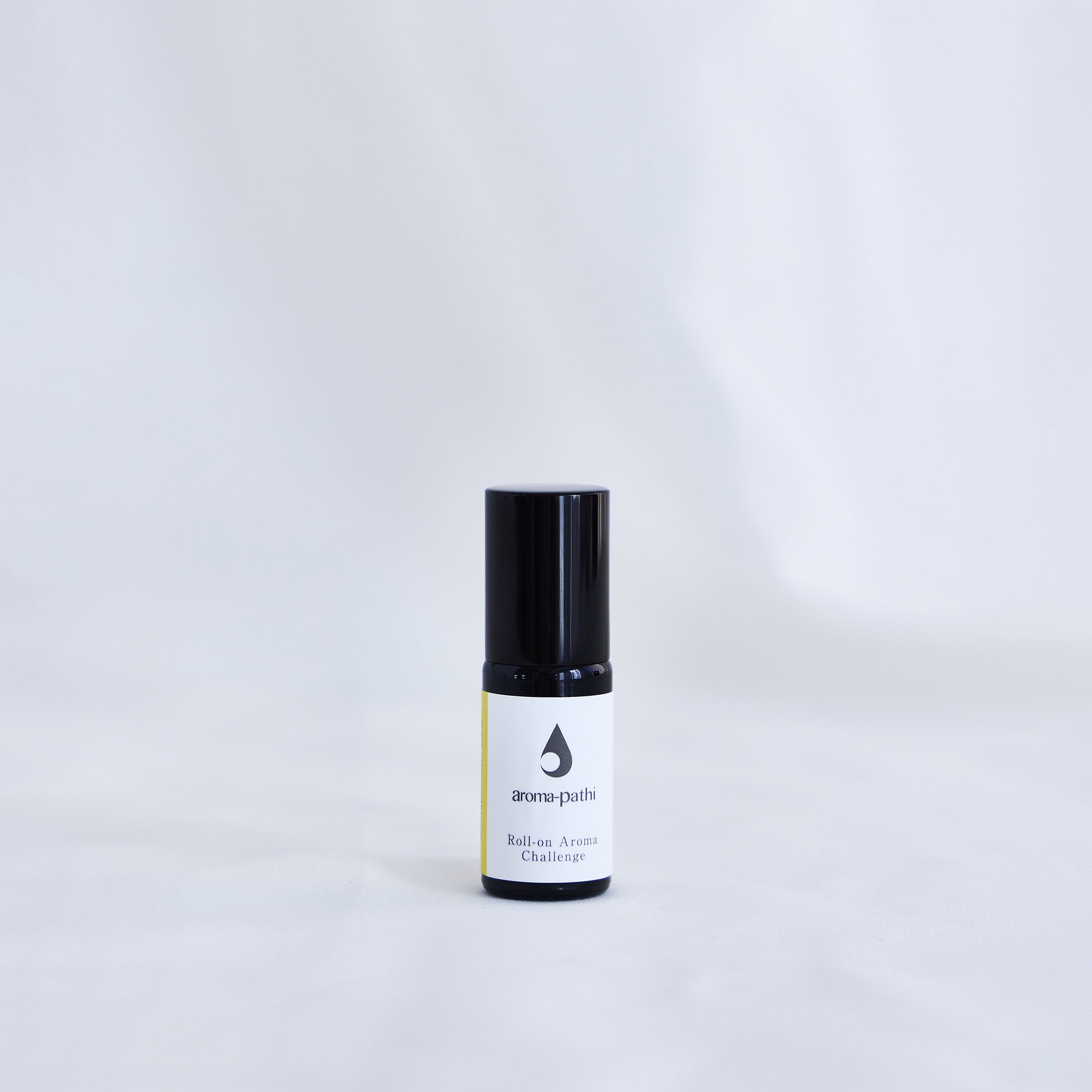 aromapathi 【ロールオンアロマ】Release-Deto 5本セット お守りオイル】ロールオンアロマ Challenge - 土 -｜アロマパシィ