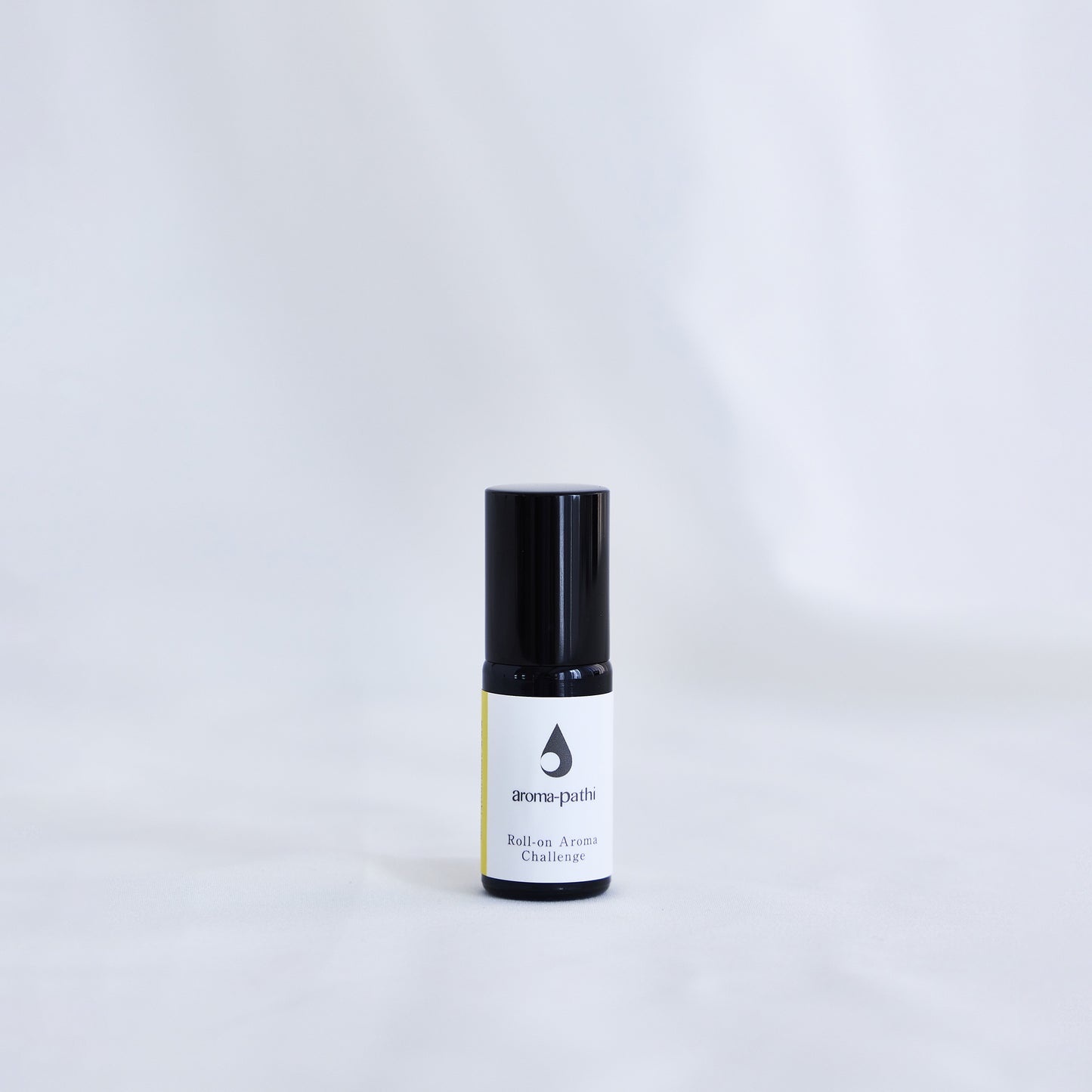 ロールオンアロマ Challenge（チャレンジ）- 土 -