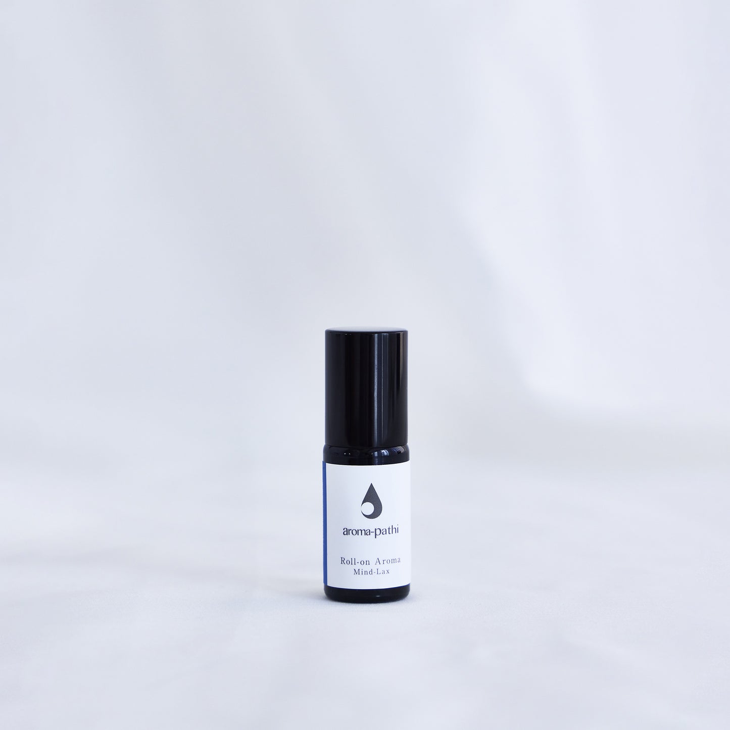ロールオンアロマ Mind-Lax（マインドラックス）- 水 -