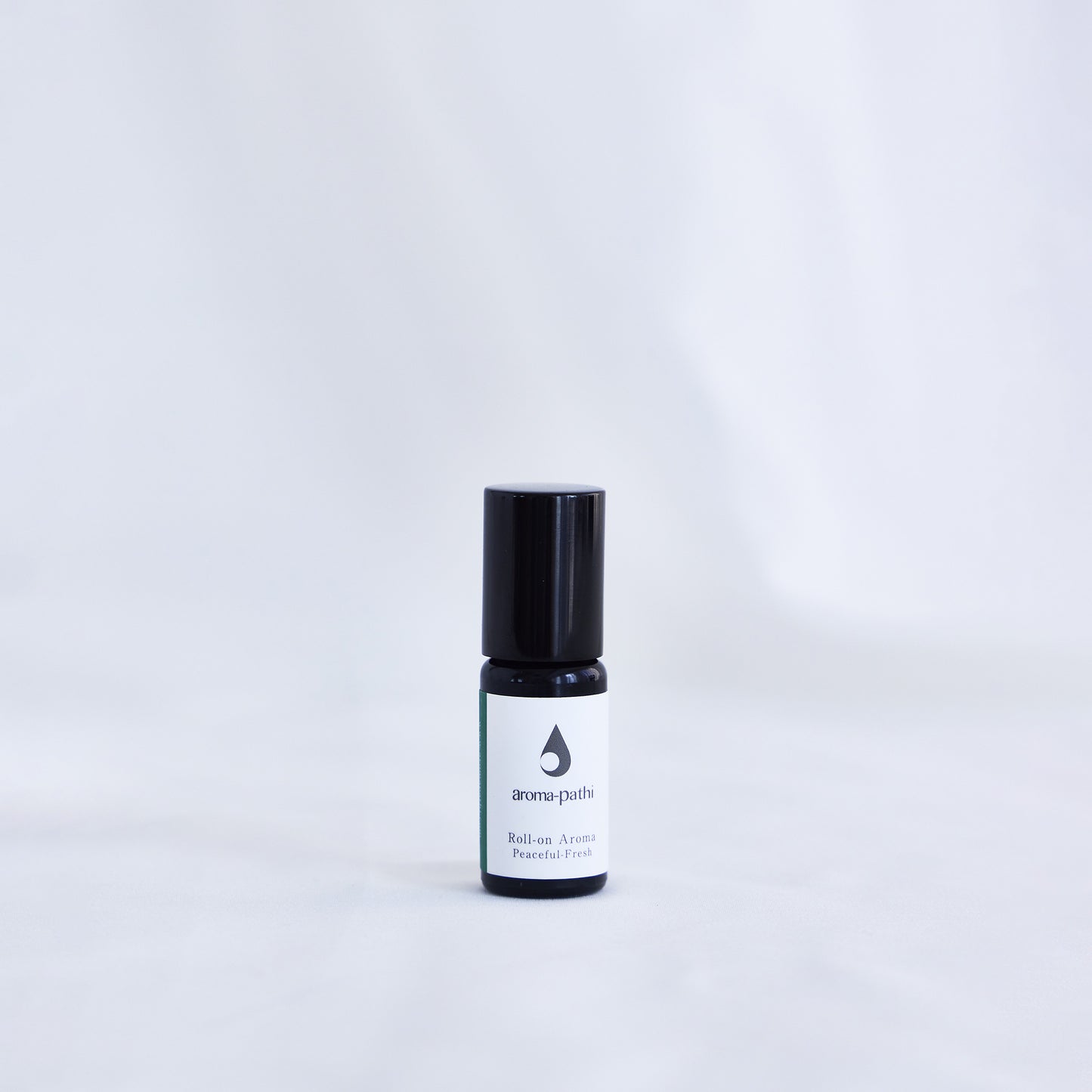 ロールオンアロマ Peaceful-Fresh（ピースフルフレッシュ）- 木 -