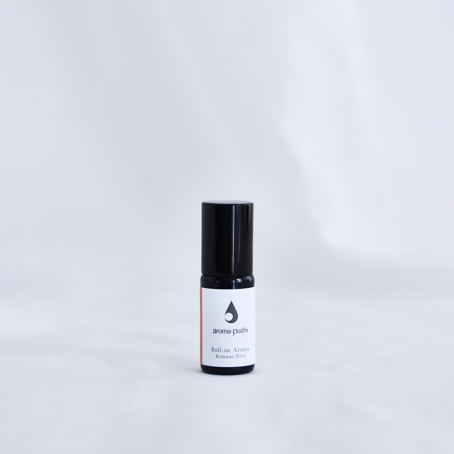 ロールオンアロマ Release-Deto（リリース・デト）- 金 -