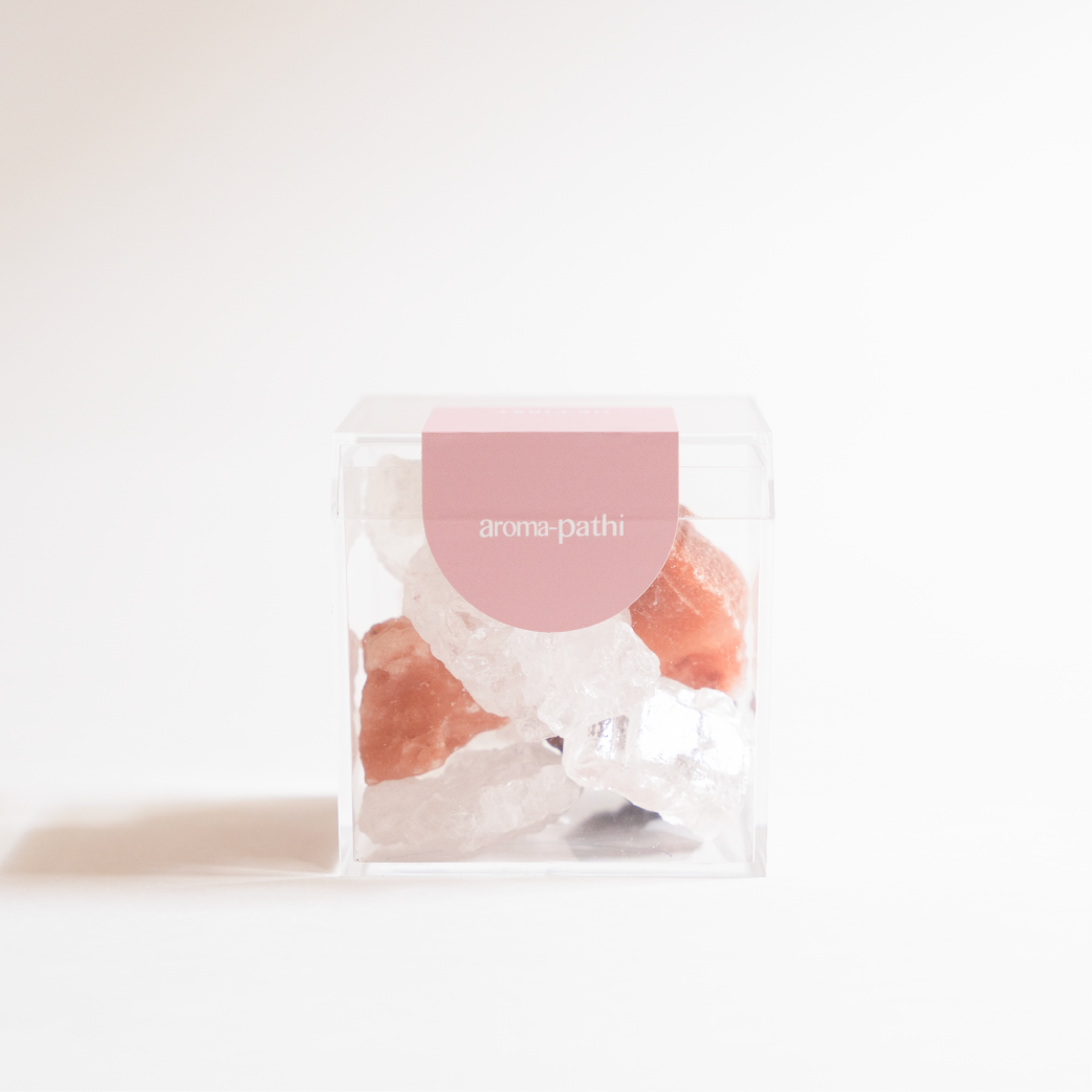 Sea Rock PINK