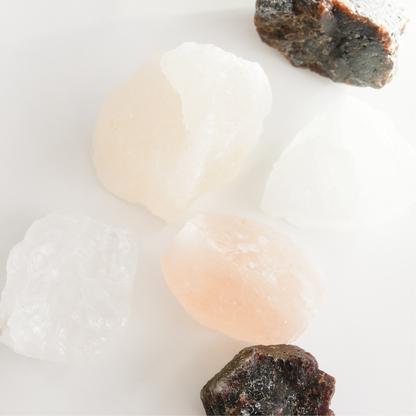 Sea Rock PINK