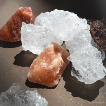 Sea Rock PINK