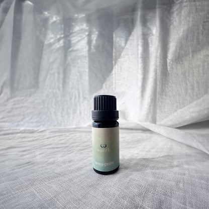 心満ちる香り〜JOY × earth × Sea Rock PINK 〜