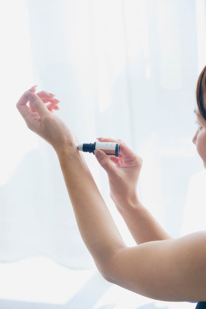 12月限定｜静のセルフケアセット