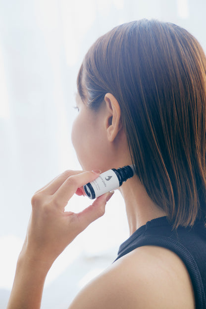 12月限定｜静のセルフケアセット