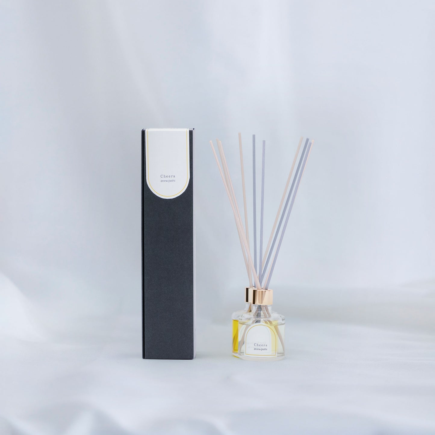 アロマディフューザー Cheers（チアーズ）