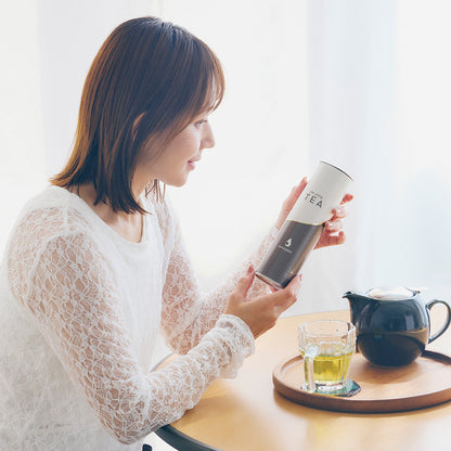 yin yang tea - 陰陽ティー -